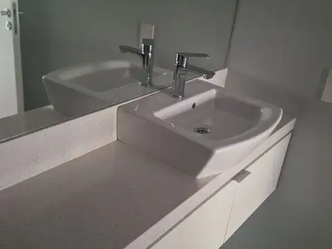 Departamento en Alquiler A Estrenar