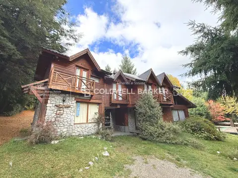 Casa en Venta de 6 dormitorios
