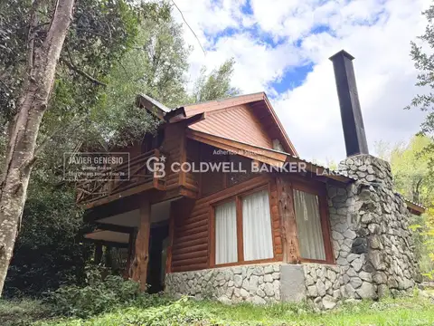 Casa en Venta en Villa la Angostura, USD 742.000