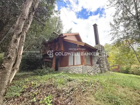 Casa 3 ambientes con 7 baños