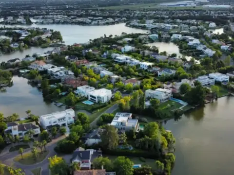 Terreno en Venta de 518,0 m2