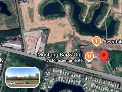 Terreno en Venta en Benavidez, USD 146.900