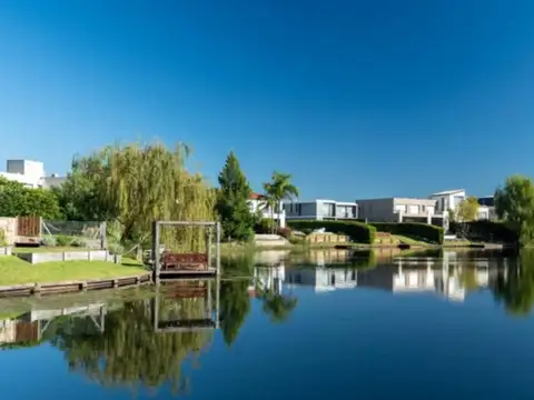 Emprendimiento Lote  Casuarinas Nordelta