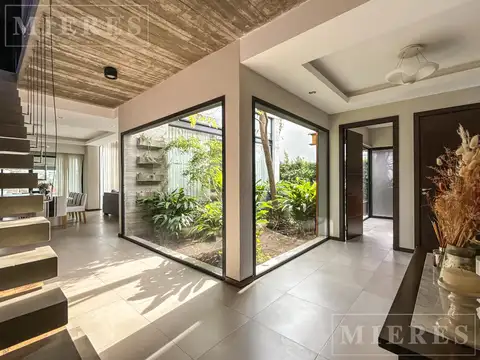 Casa en venta con renta en Las Tipas, Nordelta