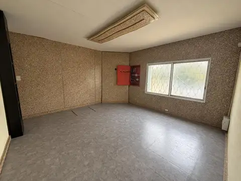 GALPÓN INDUSTRIAL DE 1.100 M² EN ALQUILER – MUNRO