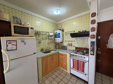 Departamento en Venta al Este