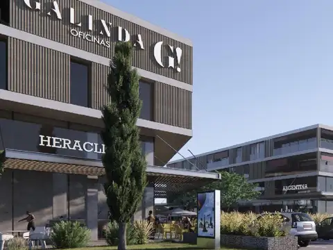 Departamento en Venta al Norte