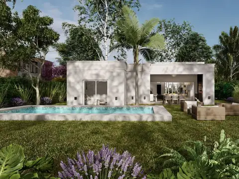 Casa en Venta al Norte