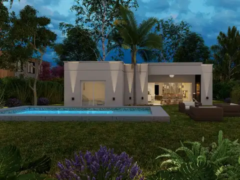 Casa en Venta 1 año