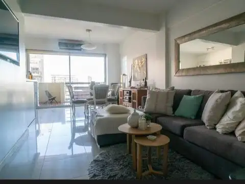 Avenida García Del Río 2600