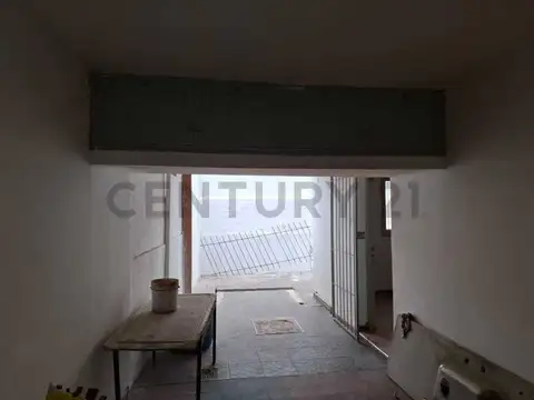 Ingeniero E Mosconi 100