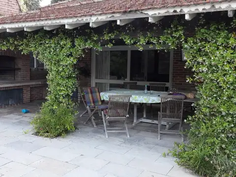 Casa en Alquiler Temporal 20 años