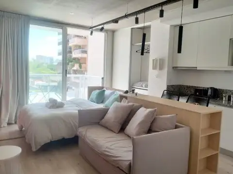 Departamento en Alquiler en Palermo Hollywood, $ 800.000