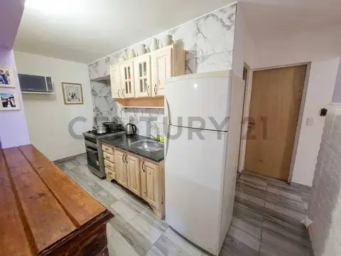 Oficina en Venta en Barrio Malvinas, USD 47.000