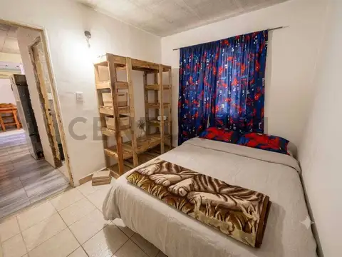 Departamento 4 Ambientes en Gral. Rodríguez – 3 Dormitorios y Excelente Distribu