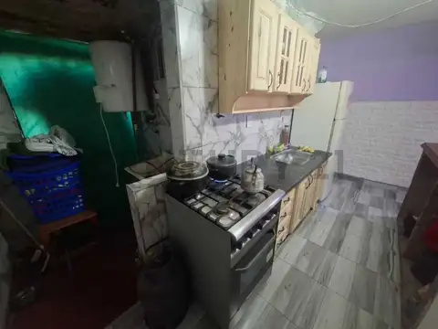 Departamento 4 Ambientes en Gral. Rodríguez – 3 Dormitorios y Excelente Distribu