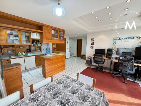 Departamento en Venta en Villa Ballester, USD 99.000