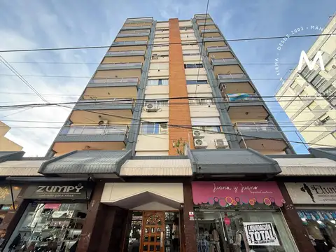 Pacífico Rodríguez 4661, 6° "D" - Villa Ballester Centro