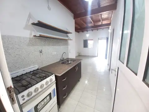 Depto Tipo Casa en Venta 7 años