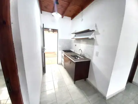 Depto Tipo Casa en Venta con 1 cocheras