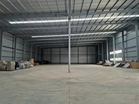 Galpon en Venta en Mar del Plata, USD 2.300.000