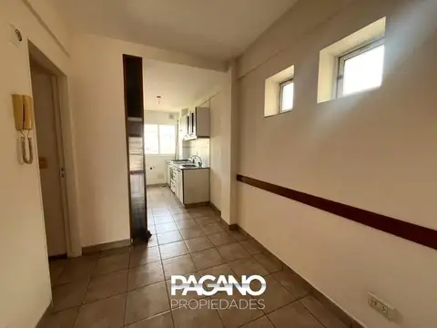 Departamento en Alquiler 25 años