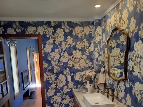 Casa en Barrio Cerrado en venta en Coronel Brandsen sobre aristobulo del valle [Cod: 2906-6]