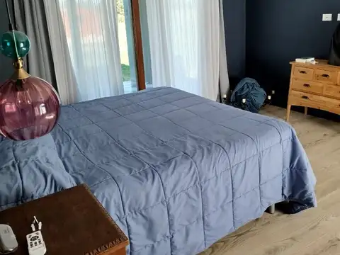 Casa en Barrio Cerrado en venta en Coronel Brandsen sobre aristobulo del valle [Cod: 2906-6]