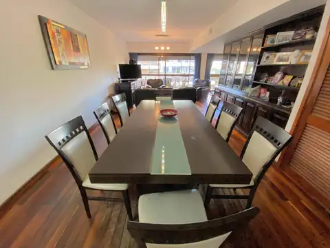 Venta Departamento - Centro - Rosario