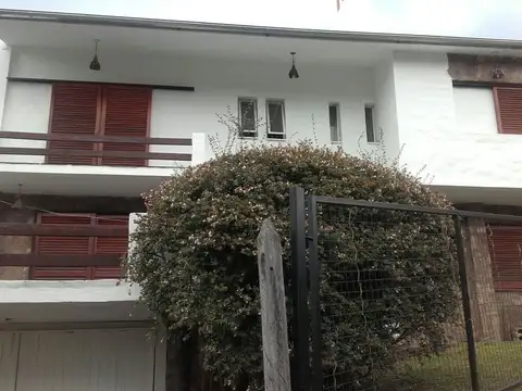 Venta Casa 4 dormitorios Rio Ceballos - Cordoba