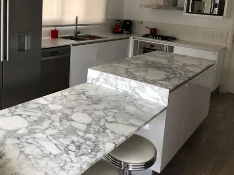 Casa en Venta en La Reserva Cardales, USD 480.000