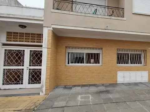 Rastreador Fournier 3131 , Piso PB