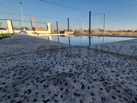 LOS FRESNOS Y LAS TORCAZAS , Piso 0