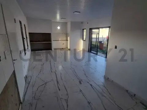 Venta en  Campo Madero -Terreno con Quincho y Piscina - Ibarlucea