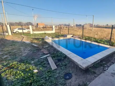 Casa en Venta en Ibarlucea, USD 60.000