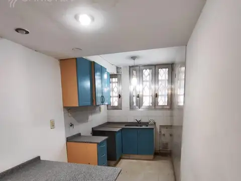 Departamento en Venta al Oeste