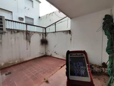 Departamento en Venta 40 años
