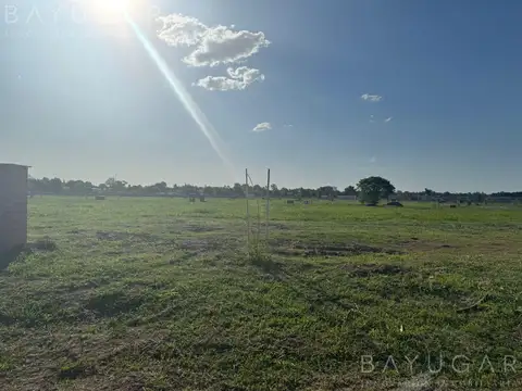 Venta Lote - Barrio San Pablo Chico - Pilar