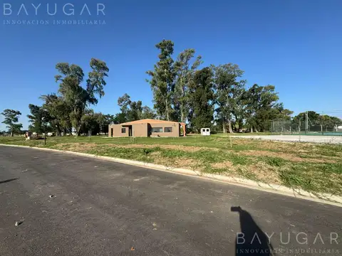Venta Lote - Barrio San Pablo Chico - Pilar