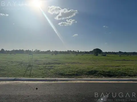 Venta Lote - Barrio San Pablo Chico - Pilar