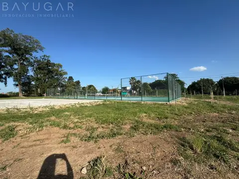 Venta Lote - Barrio San Pablo Chico - Pilar