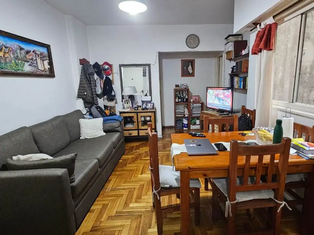 Avenida Pueyrredón 1500