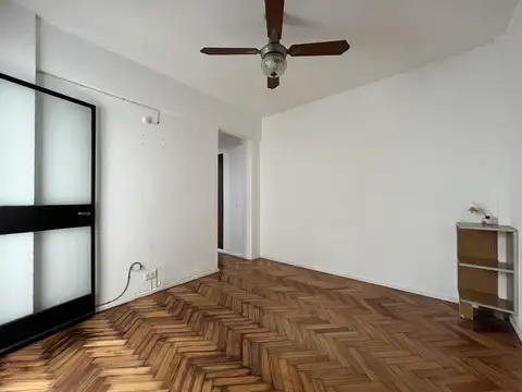 Departamento en Alquiler en Palermo, CABA