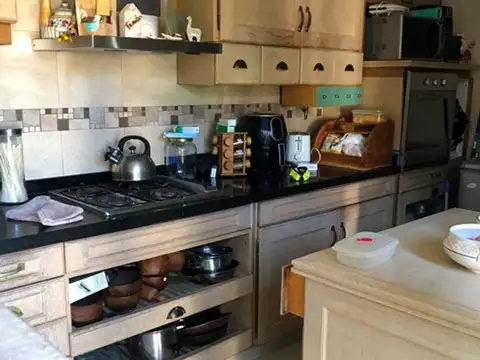 Casa en Venta 40 años