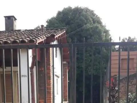 Amplia propiedad en venta