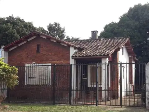 Casa en Venta en Posadas, USD 98.000