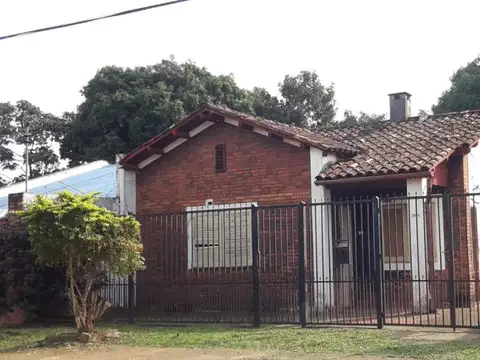 Casa en Venta de 2 dormitorios