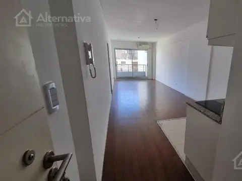 Departamento en Alquiler de 1 ambiente en Villa Crespo
