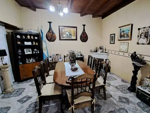 Casa en Venta 35 años