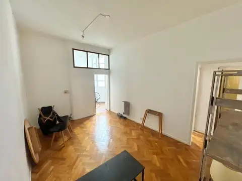 Excelente departamento de 3 ambientes en venta! Recoleta.